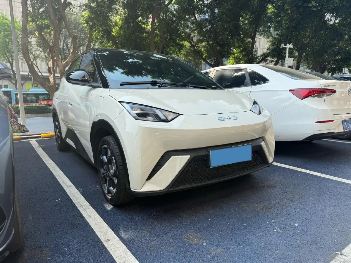 2025 BYD Seagull BEV 30.08KWH,autocango,china used car exporter,china ev exporter,chinese used car exporter,chinese used ev exporter