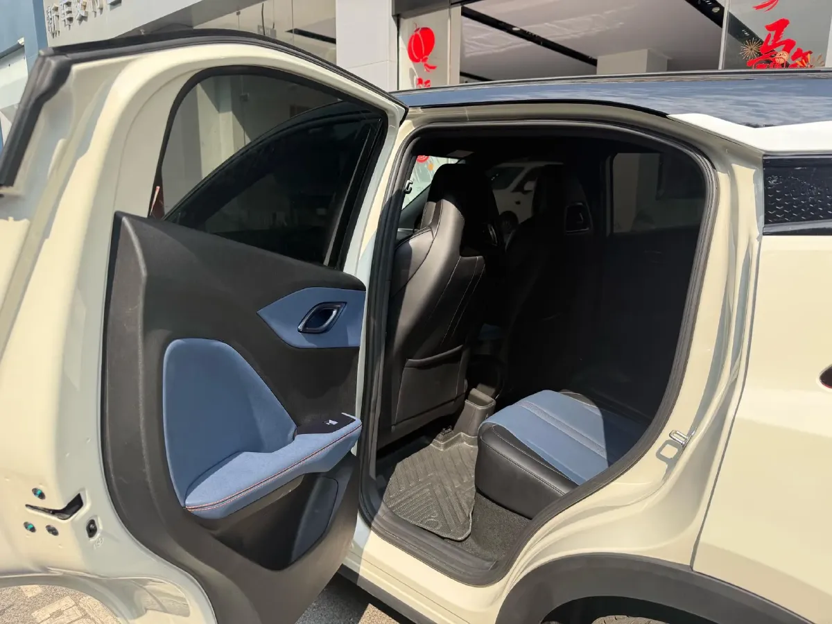 2025 BYD Seagull BEV 30.08KWH,autocango,china used car exporter,china ev exporter,chinese used car exporter,chinese used ev exporter