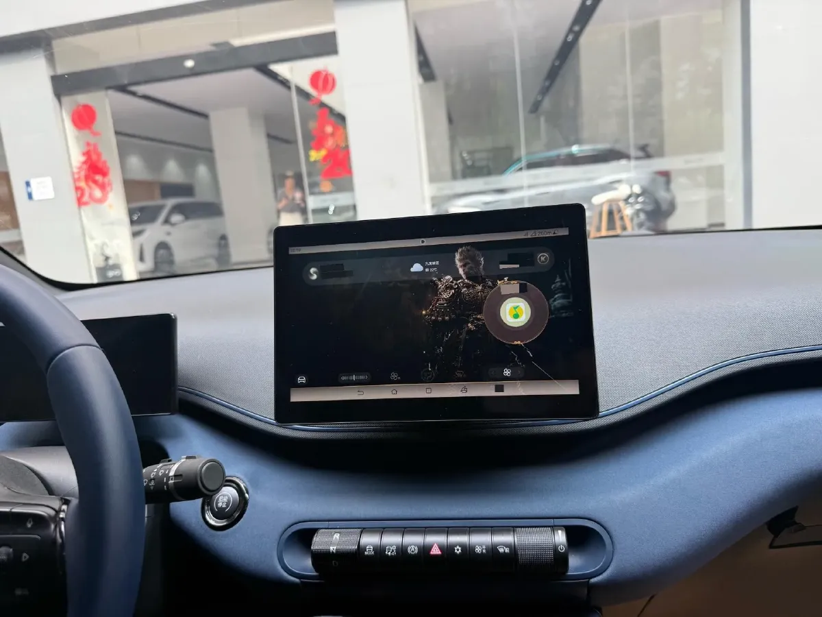 2025 BYD Seagull BEV 30.08KWH,autocango,china used car exporter,china ev exporter,chinese used car exporter,chinese used ev exporter