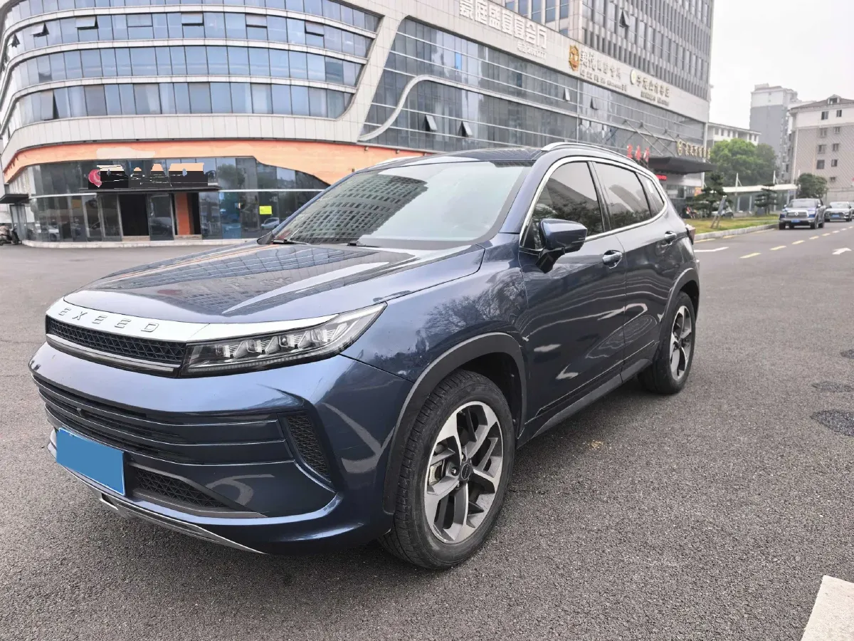 2020 Exceed LX 1.6T 197HP L4 7DCT,autocango,china used car exporter,china ev exporter,chinese used car exporter,chinese used ev exporter