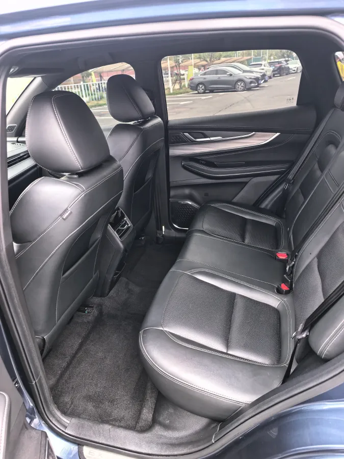 2020 Exceed LX 1.6T 197HP L4 7DCT,autocango,china used car exporter,china ev exporter,chinese used car exporter,chinese used ev exporter