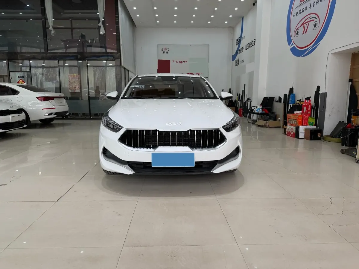 2021 Kia K3 1.5L 115HP L4 CVT,autocango,china used car exporter,china ev exporter,chinese used car exporter,chinese used ev exporter