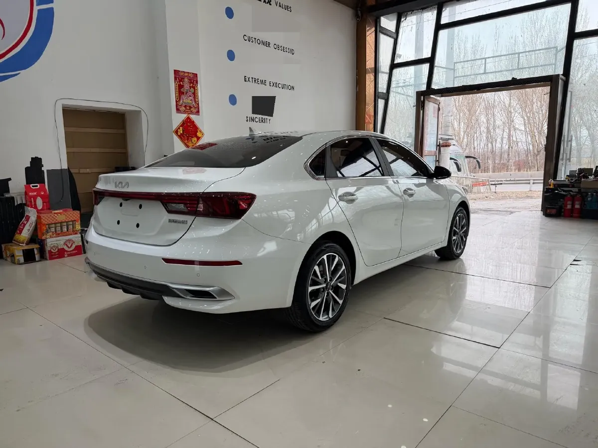 2021 Kia K3 1.5L 115HP L4 CVT,autocango,china used car exporter,china ev exporter,chinese used car exporter,chinese used ev exporter