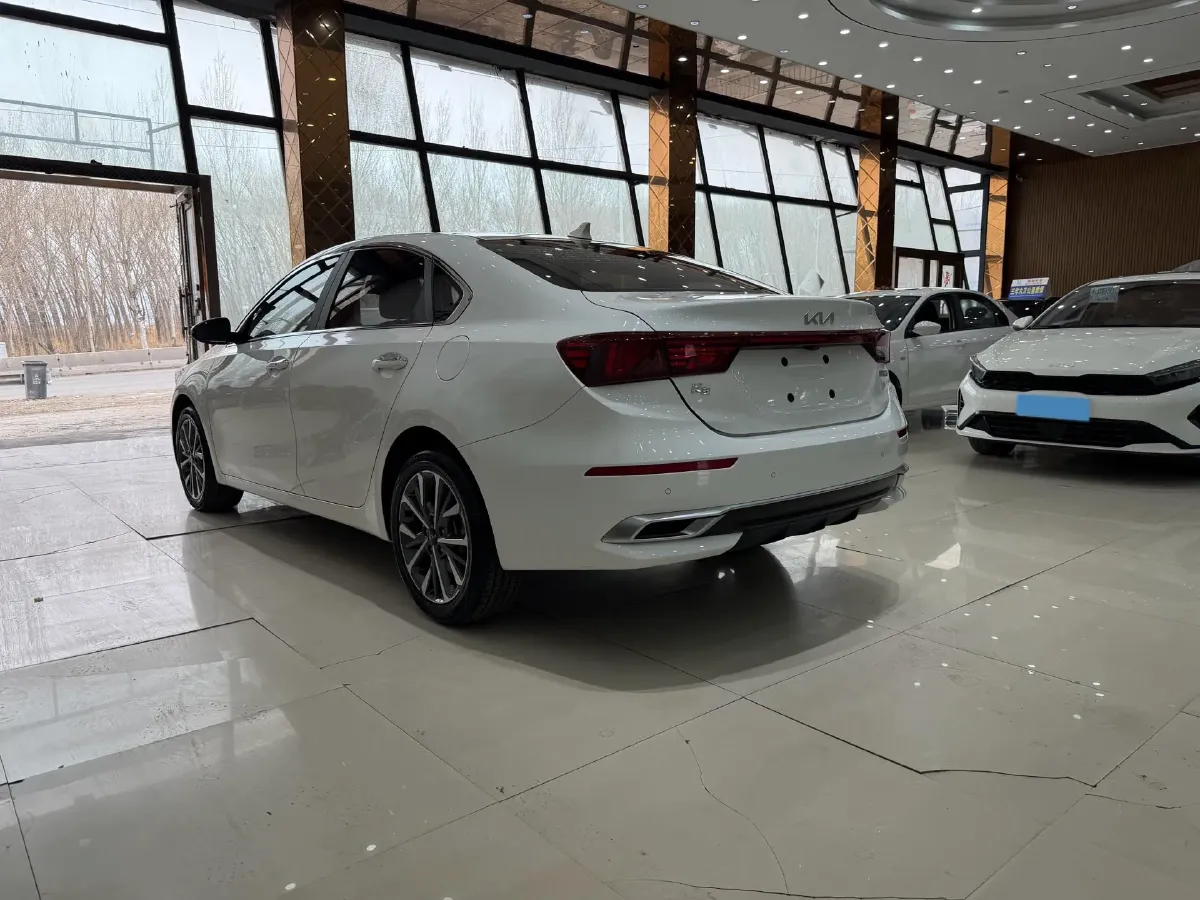 2021 Kia K3 1.5L 115HP L4 CVT,autocango,china used car exporter,china ev exporter,chinese used car exporter,chinese used ev exporter