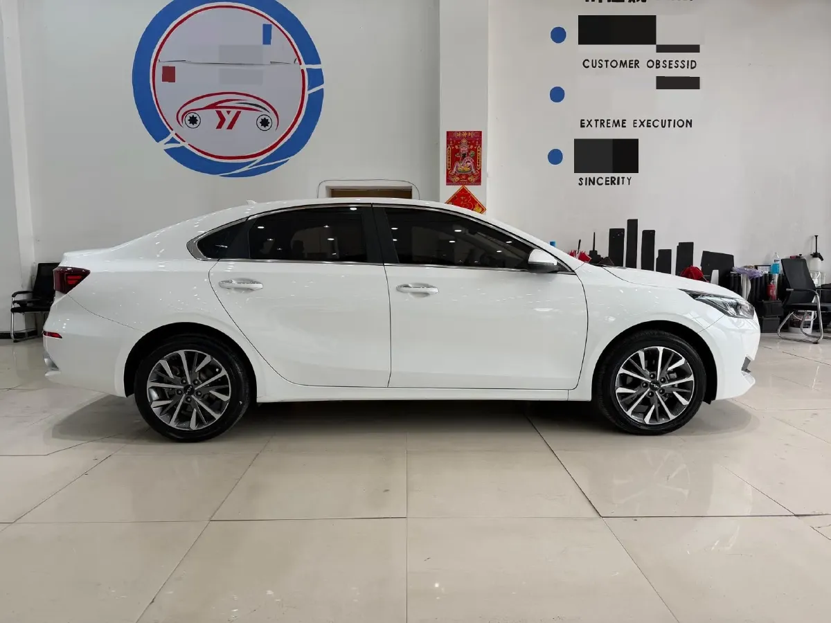 2021 Kia K3 1.5L 115HP L4 CVT,autocango,china used car exporter,china ev exporter,chinese used car exporter,chinese used ev exporter