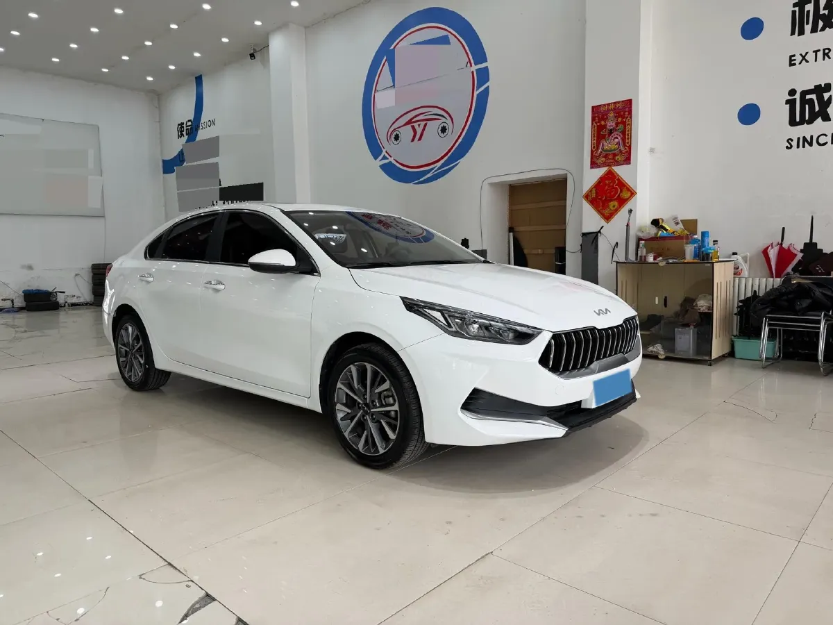 2021 Kia K3 1.5L 115HP L4 CVT,autocango,china used car exporter,china ev exporter,chinese used car exporter,chinese used ev exporter