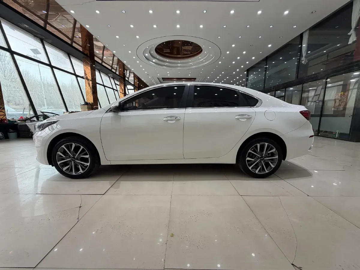 2021 Kia K3 1.5L 115HP L4 CVT,autocango,china used car exporter,china ev exporter,chinese used car exporter,chinese used ev exporter