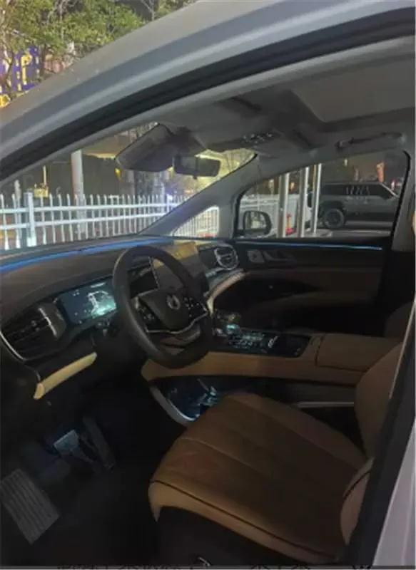2024 Denza D9 1.5T 139HP L4 E-CVT PHEV 40KWH,autocango,china used car exporter,china ev exporter,chinese used car exporter,chinese used ev exporter