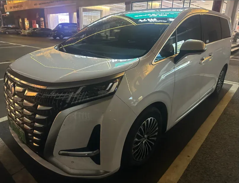 2024 Denza D9 1.5T 139HP L4 E-CVT PHEV 40KWH,autocango,china used car exporter,china ev exporter,chinese used car exporter,chinese used ev exporter