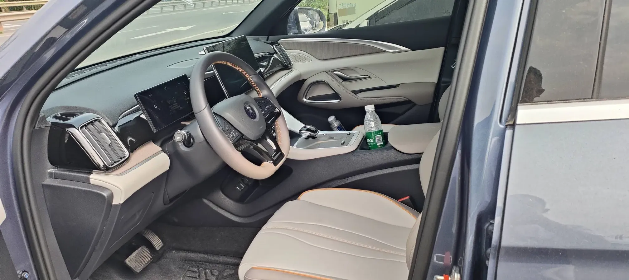 2023 BYD Song Pro 1.5L 110HP L4 E-CVT PHEV 12.9KWH,autocango,china used car exporter,china ev exporter,chinese used car exporter,chinese used ev exporter