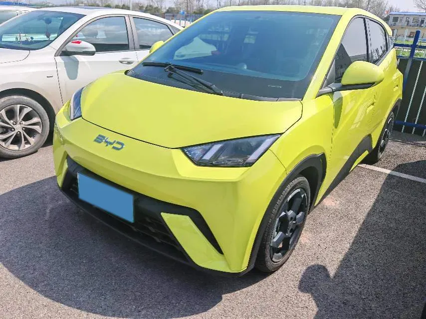 2024 BYD Seagull BEV 38.88KWH,autocango,china used car exporter,china ev exporter,chinese used car exporter,chinese used ev exporter