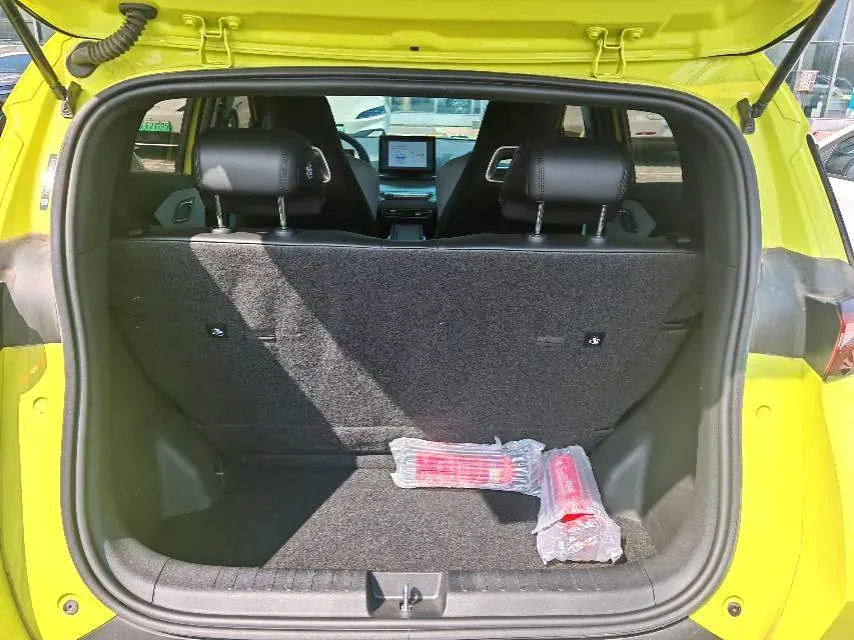 2024 BYD Seagull BEV 38.88KWH,autocango,china used car exporter,china ev exporter,chinese used car exporter,chinese used ev exporter