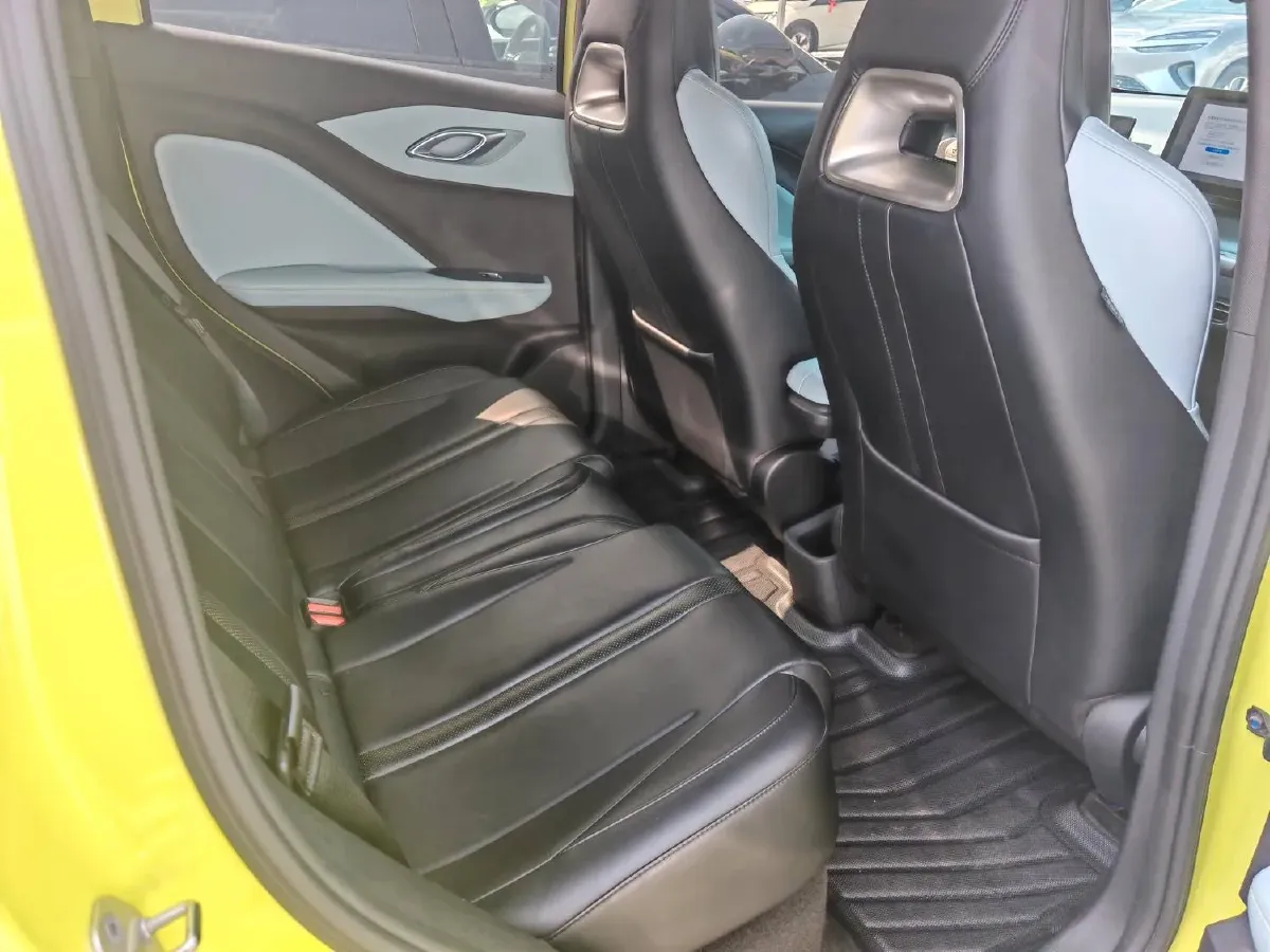 2024 BYD Seagull BEV 38.88KWH,autocango,china used car exporter,china ev exporter,chinese used car exporter,chinese used ev exporter