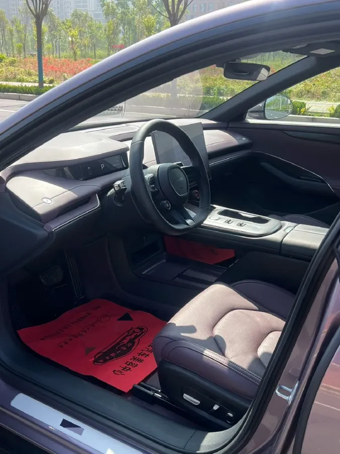 2024 MI SU7 BEV 73.6KWH,autocango,china used car exporter,china ev exporter,chinese used car exporter,chinese used ev exporter