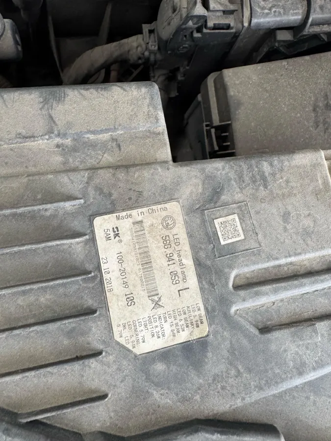 2019 Skoda Kodiak GT 2.0T 220HP L4 7DCT,autocango,china used car exporter,china ev exporter,chinese used car exporter,chinese used ev exporter