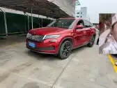 2019 SKODA KODIAK GT,autocango,china used car exporter,china ev exporter,chinese used car exporter,chinese used ev exporter