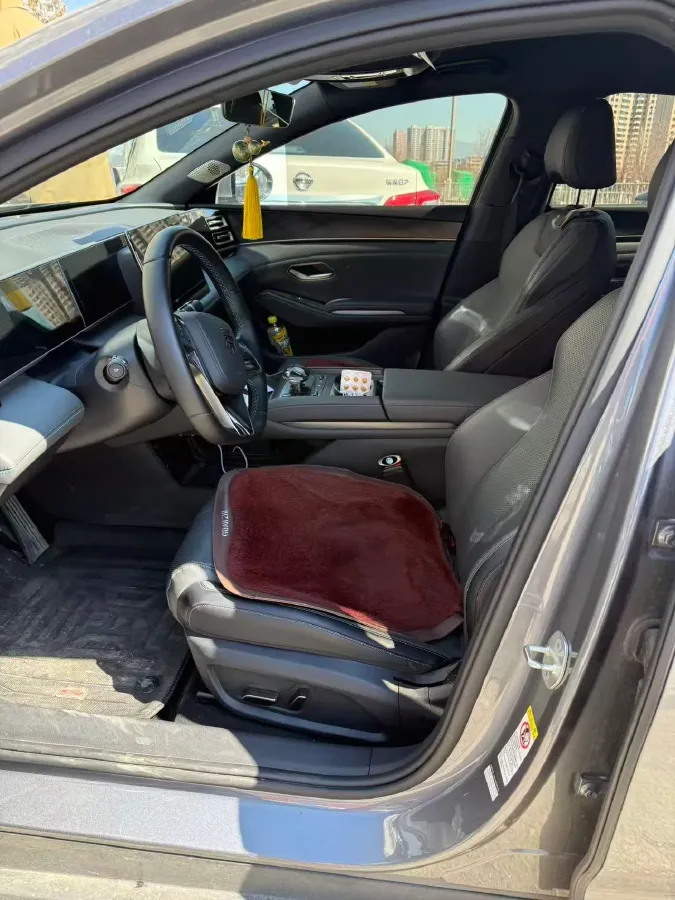 2024 BYD QinL 1.5L 101HP L4 E-CVT PHEV 10.08KWH,autocango,china used car exporter,china ev exporter,chinese used car exporter,chinese used ev exporter