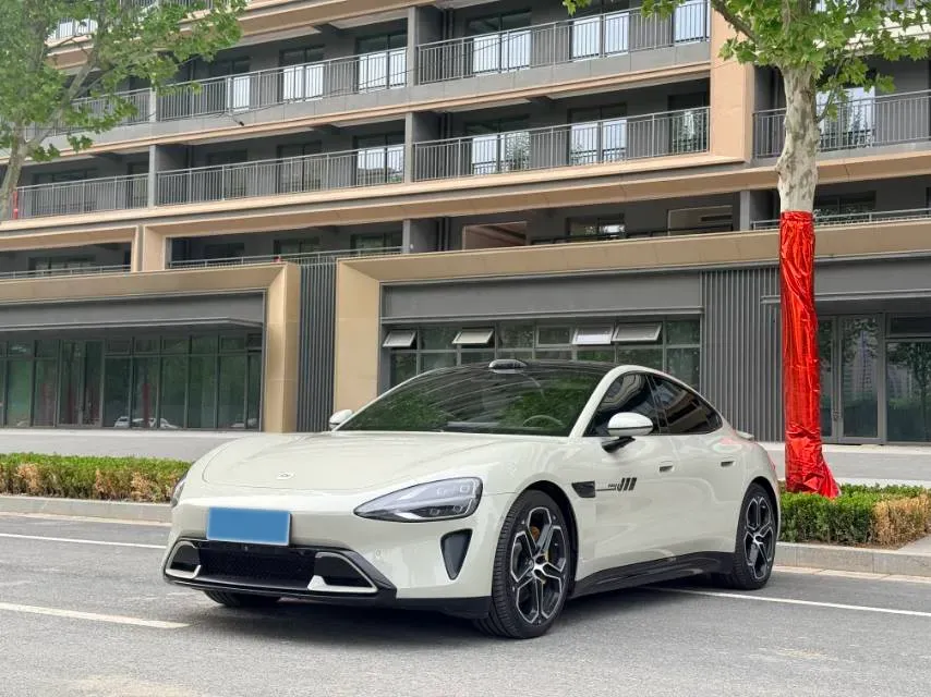 2024 MI SU7 BEV 101KWH,autocango,china used car exporter,china ev exporter,chinese used car exporter,chinese used ev exporter