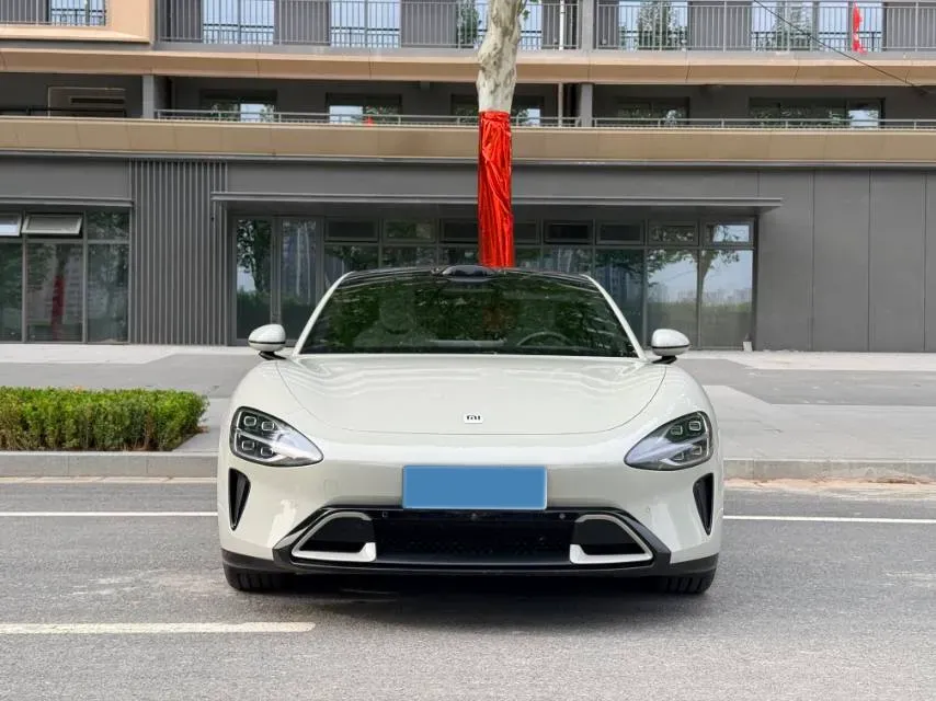 2024 MI SU7 BEV 101KWH,autocango,china used car exporter,china ev exporter,chinese used car exporter,chinese used ev exporter