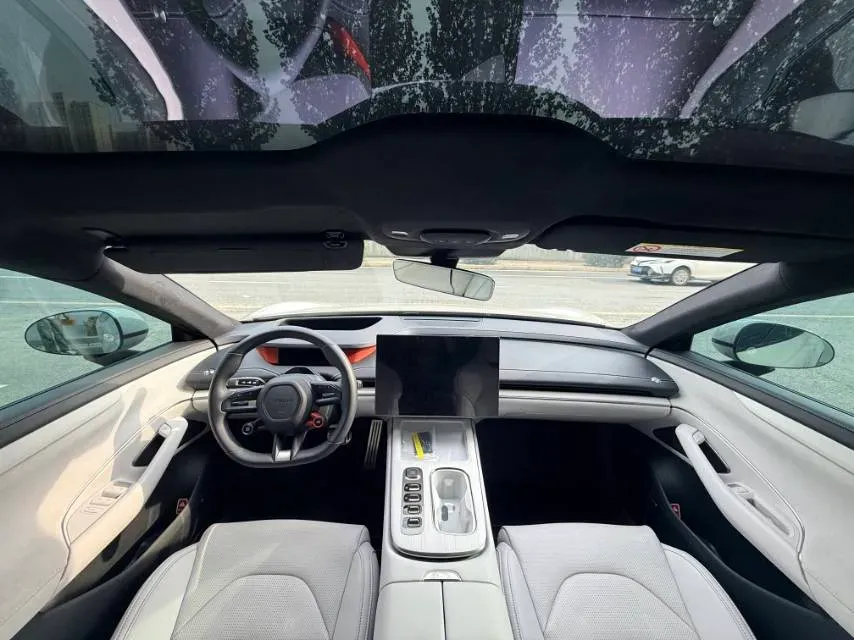 2024 MI SU7 BEV 101KWH,autocango,china used car exporter,china ev exporter,chinese used car exporter,chinese used ev exporter