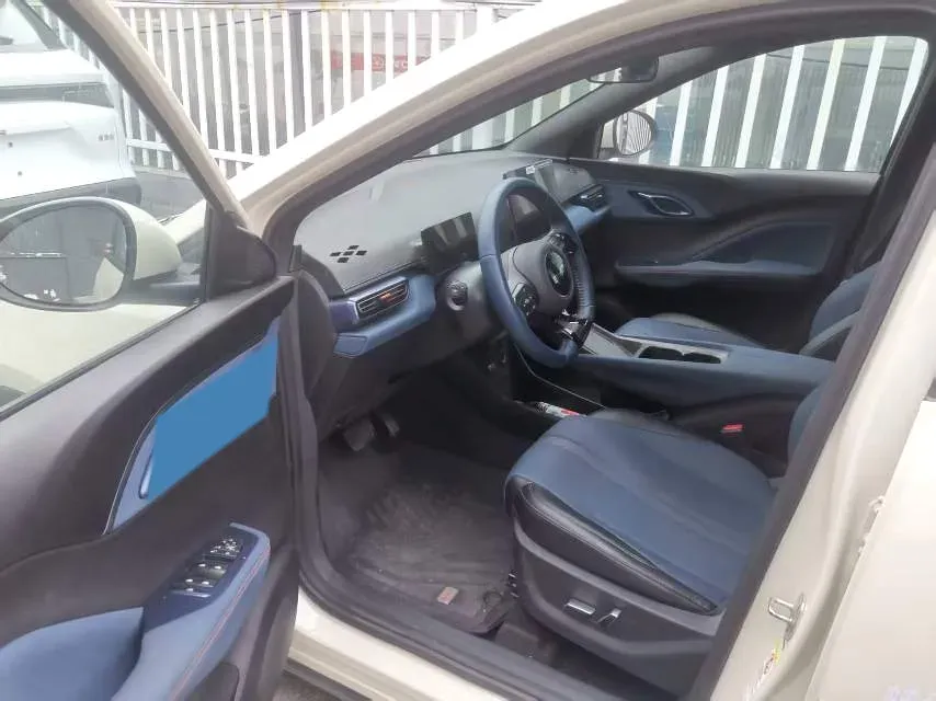 2025 BYD Seagull BEV 38.88KWH,autocango,china used car exporter,china ev exporter,chinese used car exporter,chinese used ev exporter