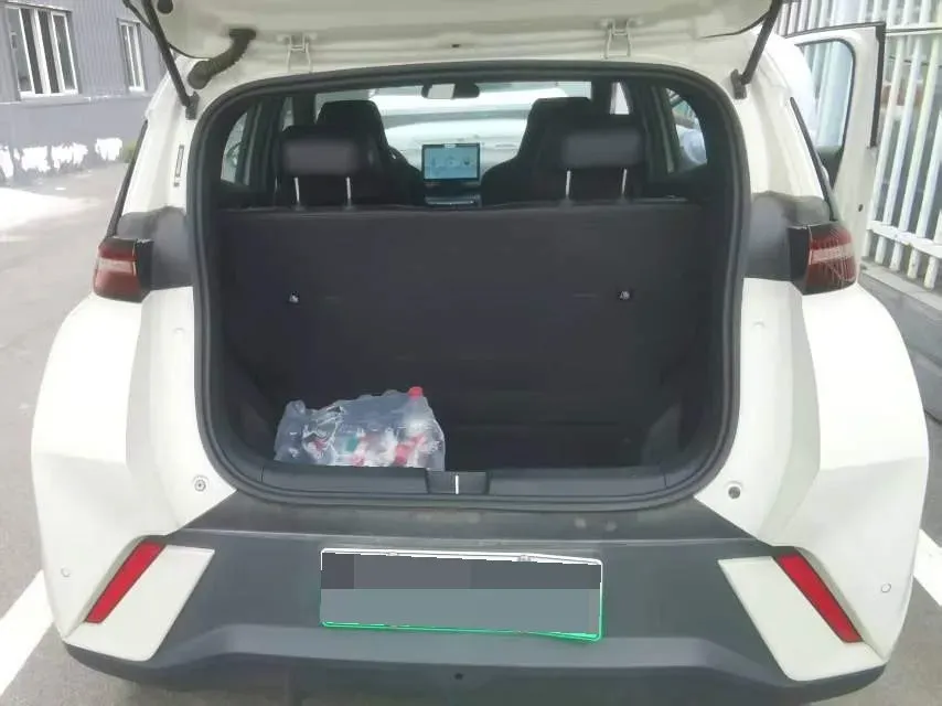 2025 BYD Seagull BEV 38.88KWH,autocango,china used car exporter,china ev exporter,chinese used car exporter,chinese used ev exporter