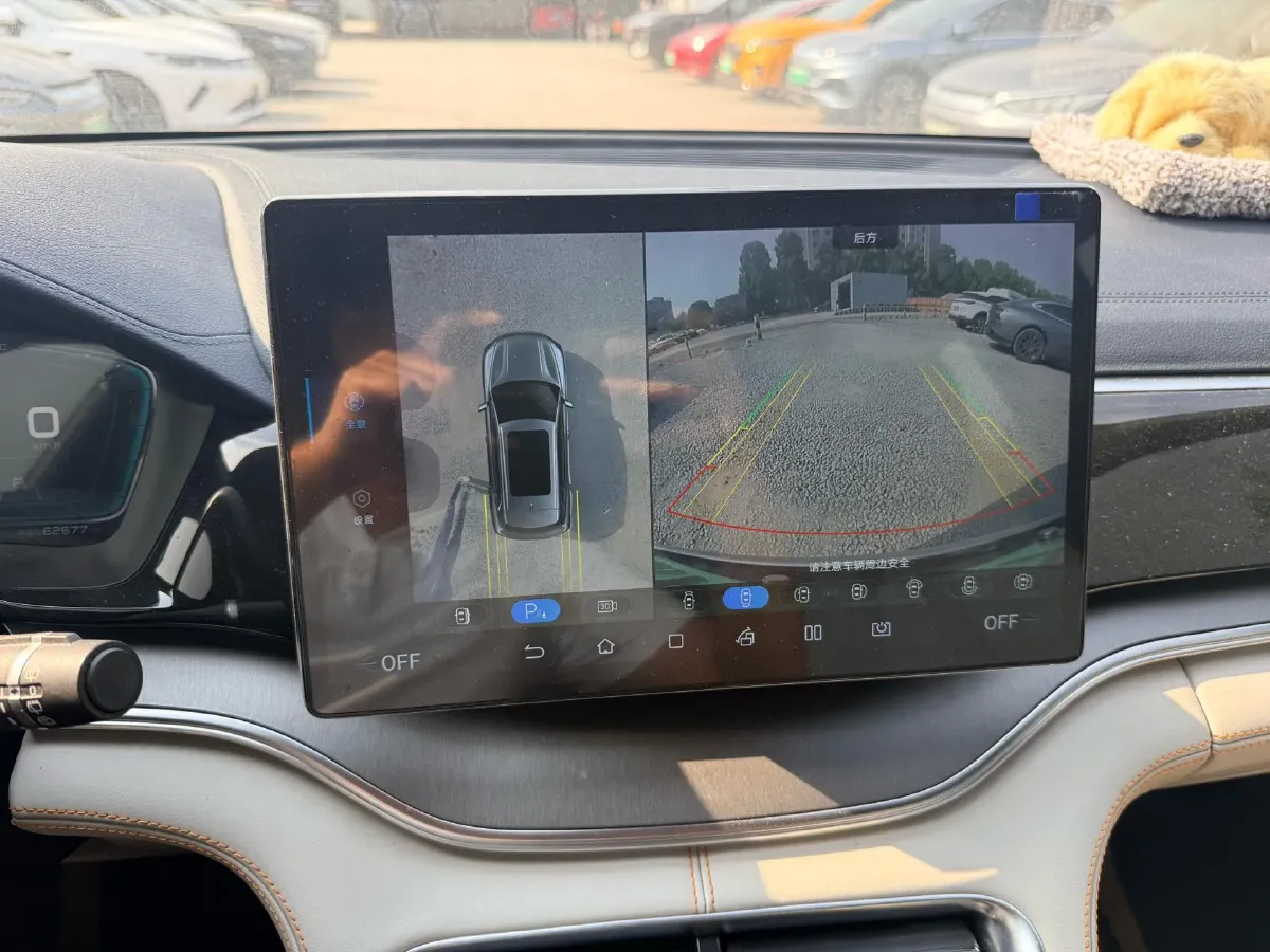 2021 BYD Qin BEV 53.56KWH,autocango,china used car exporter,china ev exporter,chinese used car exporter,chinese used ev exporter