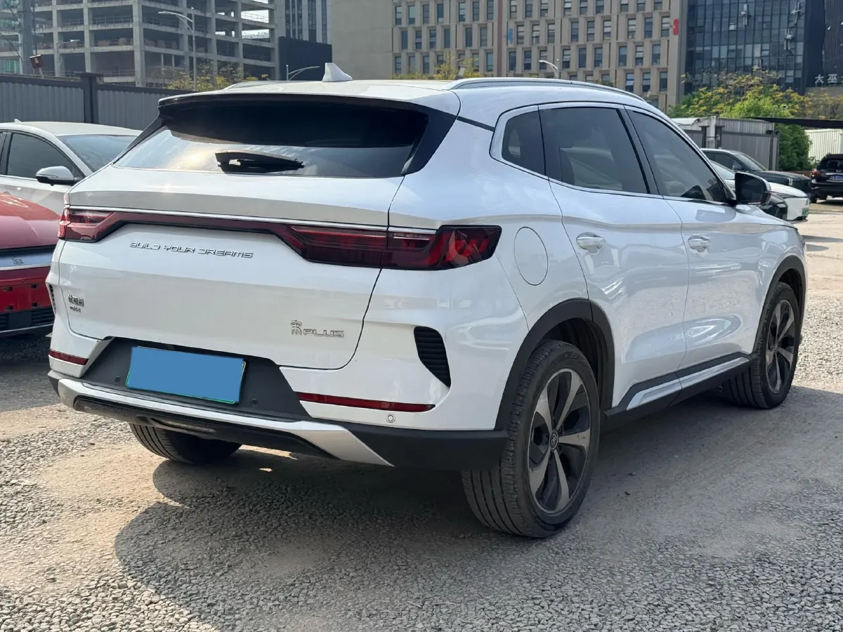 2021 BYD Qin BEV 53.56KWH,autocango,china used car exporter,china ev exporter,chinese used car exporter,chinese used ev exporter
