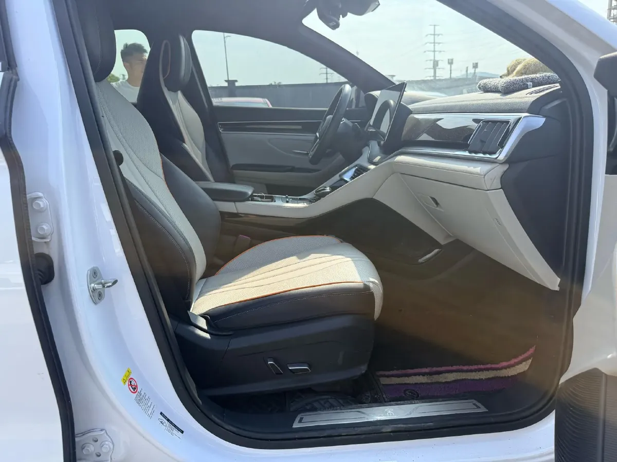 2021 BYD Qin BEV 53.56KWH,autocango,china used car exporter,china ev exporter,chinese used car exporter,chinese used ev exporter