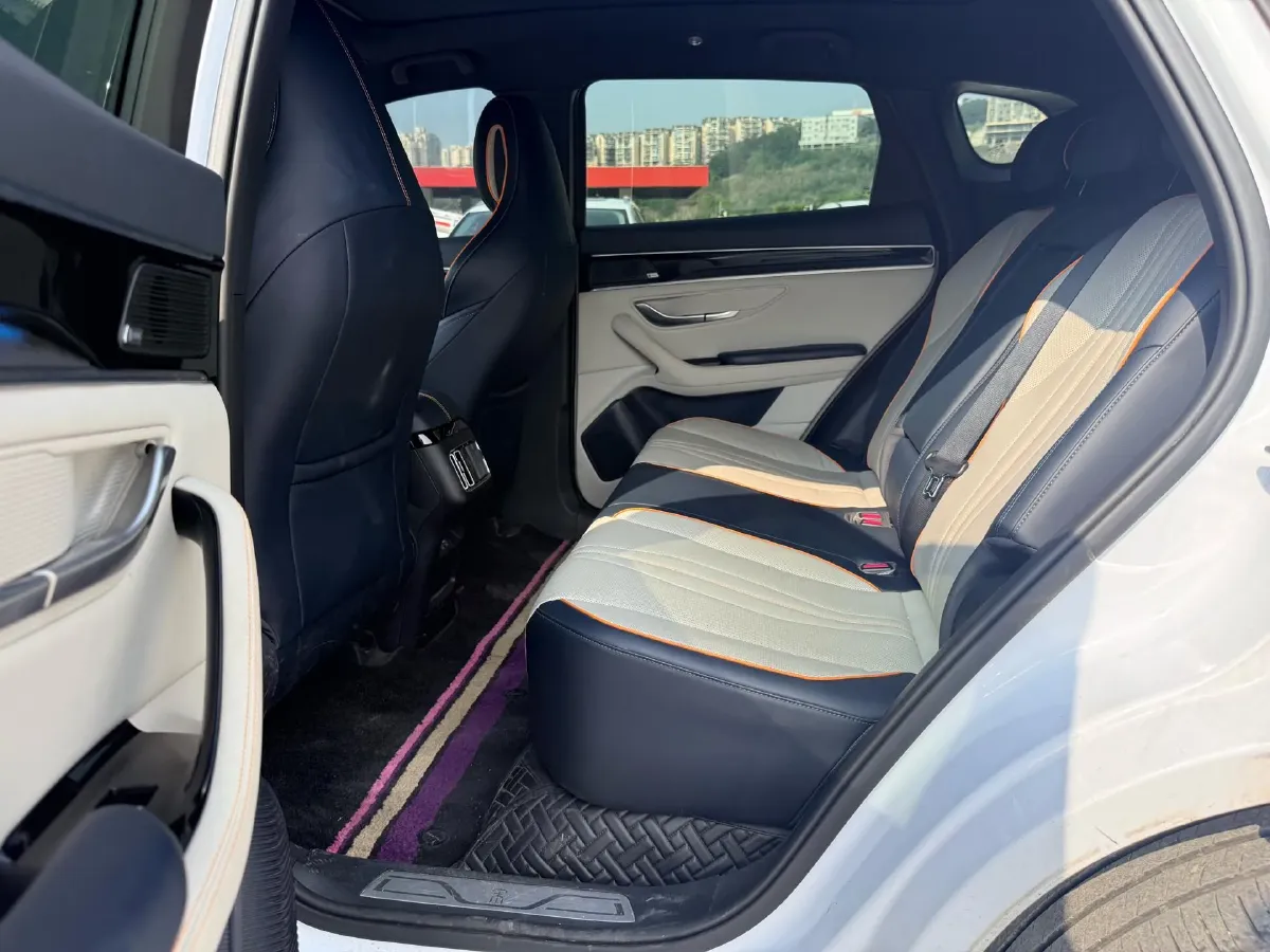 2021 BYD Qin BEV 53.56KWH,autocango,china used car exporter,china ev exporter,chinese used car exporter,chinese used ev exporter