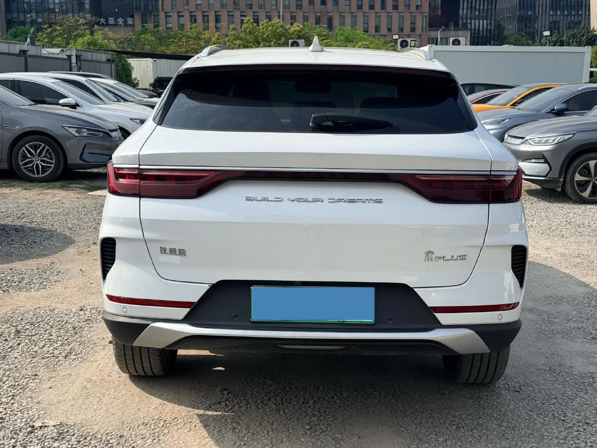 2021 BYD Qin BEV 53.56KWH,autocango,china used car exporter,china ev exporter,chinese used car exporter,chinese used ev exporter