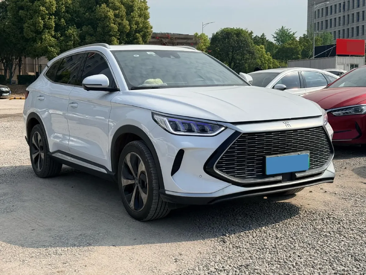 2021 BYD Qin BEV 53.56KWH,autocango,china used car exporter,china ev exporter,chinese used car exporter,chinese used ev exporter