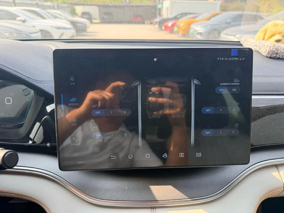 2021 BYD Qin BEV 53.56KWH,autocango,china used car exporter,china ev exporter,chinese used car exporter,chinese used ev exporter