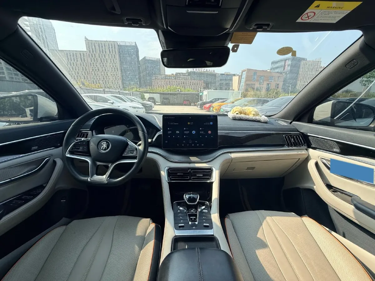 2021 BYD Qin BEV 53.56KWH,autocango,china used car exporter,china ev exporter,chinese used car exporter,chinese used ev exporter