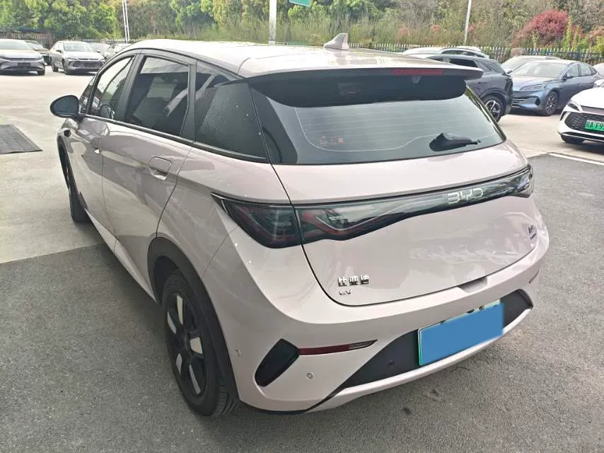 2025 BYD Dolphin BEV 45.12KWH,autocango,china used car exporter,china ev exporter,chinese used car exporter,chinese used ev exporter