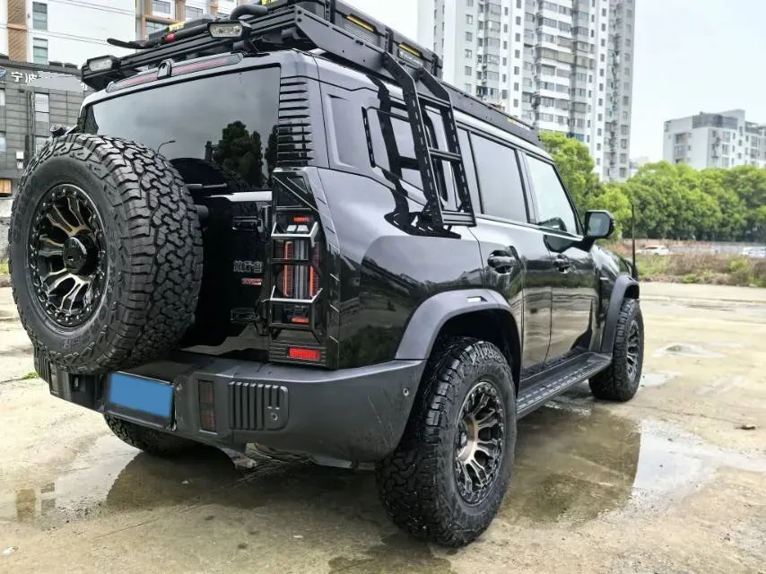 2023 Jetour Traveller 2.0T 254HP L4 7DCT,autocango,china used car exporter,china ev exporter,chinese used car exporter,chinese used ev exporter