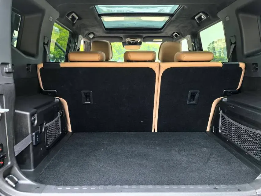 2023 Jetour Traveller 2.0T 254HP L4 7DCT,autocango,china used car exporter,china ev exporter,chinese used car exporter,chinese used ev exporter