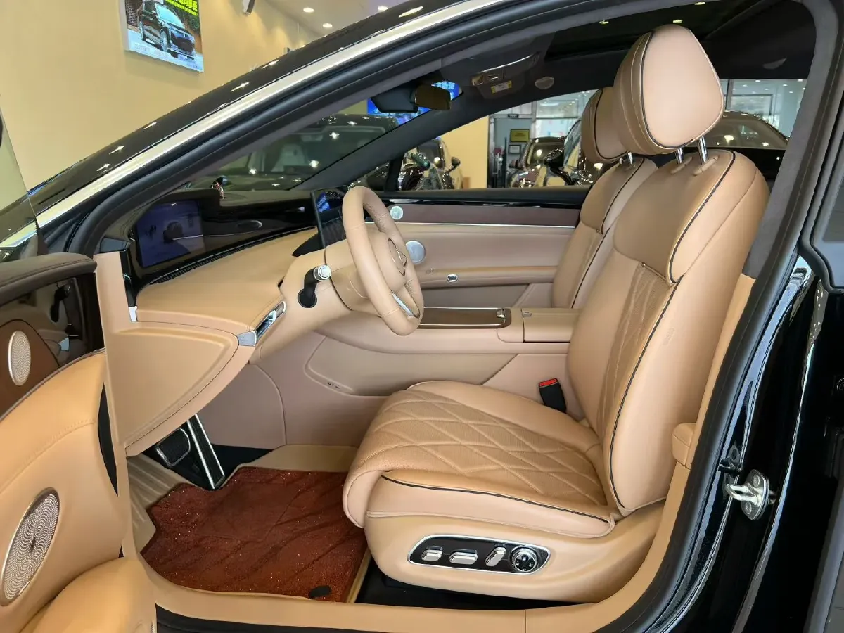 2025 HIMA Stelato S9 REEV 160HP REEV,autocango,china used car exporter,china ev exporter,chinese used car exporter,chinese used ev exporter