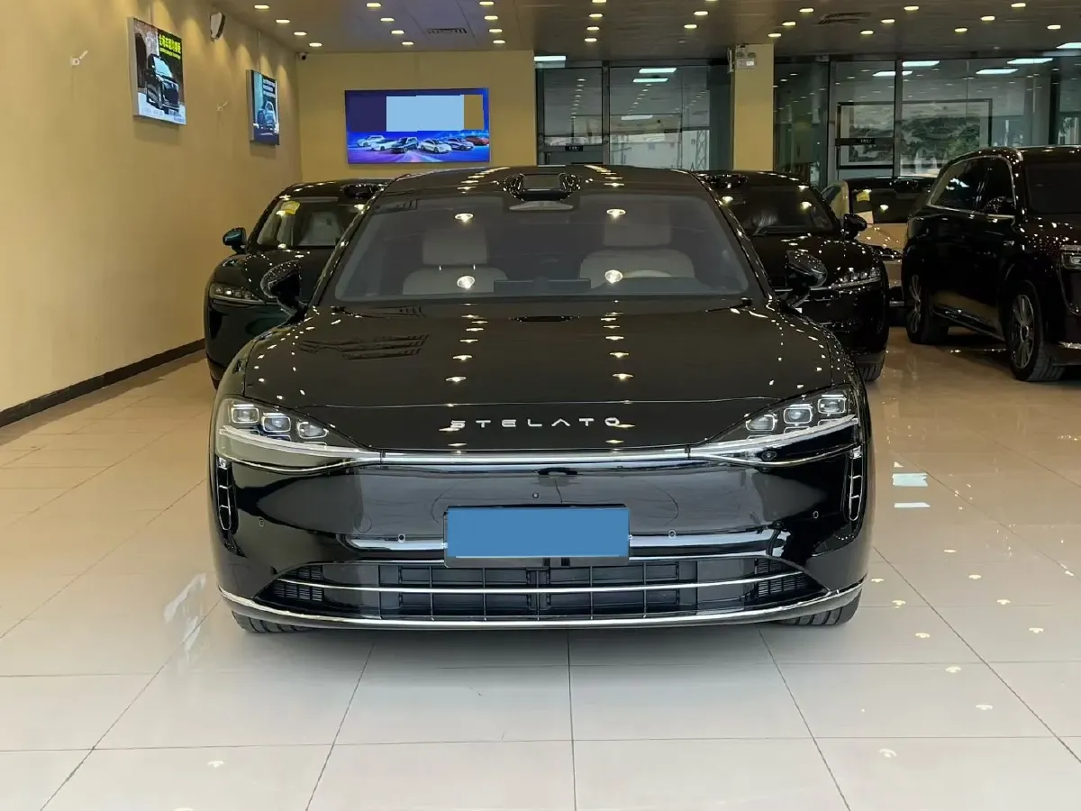 2025 HIMA Stelato S9 REEV 160HP REEV,autocango,china used car exporter,china ev exporter,chinese used car exporter,chinese used ev exporter