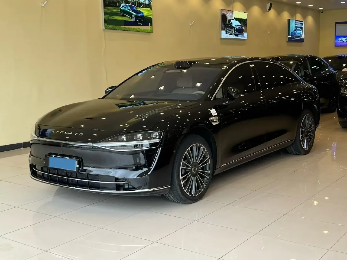 2025 HIMA Stelato S9 REEV 160HP REEV,autocango,china used car exporter,china ev exporter,chinese used car exporter,chinese used ev exporter