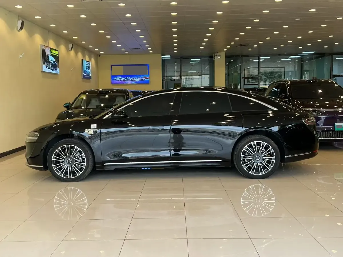 2025 HIMA Stelato S9 REEV 160HP REEV,autocango,china used car exporter,china ev exporter,chinese used car exporter,chinese used ev exporter