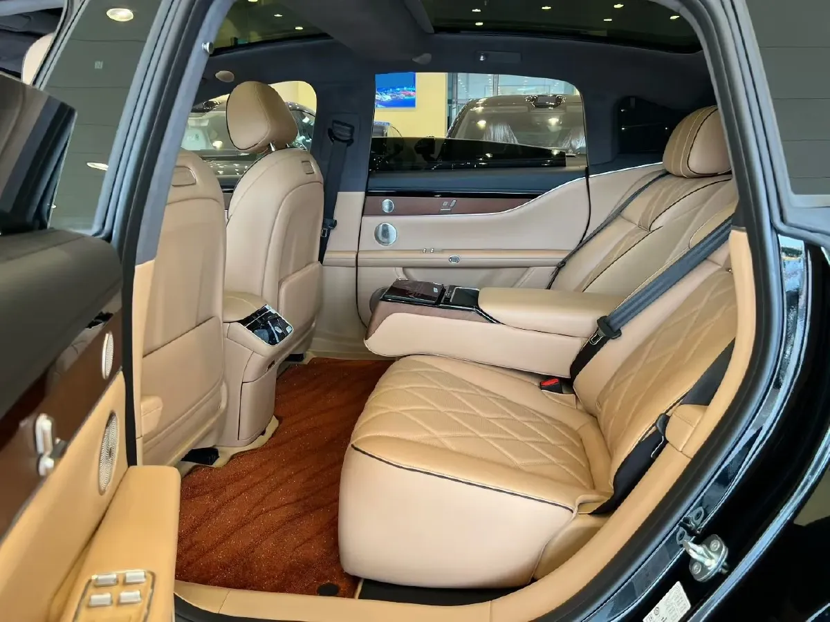 2025 HIMA Stelato S9 REEV 160HP REEV,autocango,china used car exporter,china ev exporter,chinese used car exporter,chinese used ev exporter