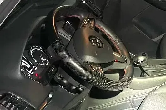 2019 Skoda Octavia 1.4T 150HP L4 7DCT,autocango,china used car exporter,china ev exporter,chinese used car exporter,chinese used ev exporter