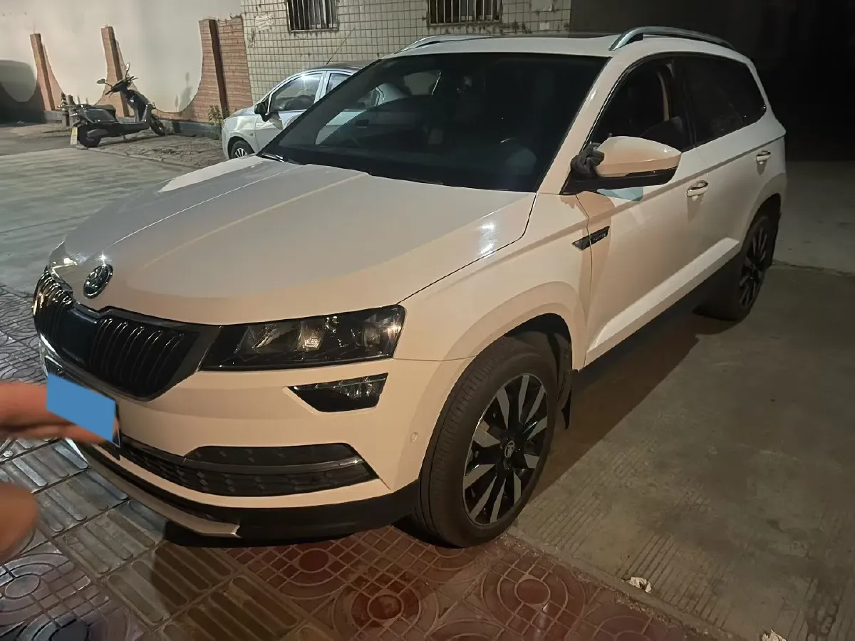 2019 Skoda Octavia 1.4T 150HP L4 7DCT,autocango,china used car exporter,china ev exporter,chinese used car exporter,chinese used ev exporter