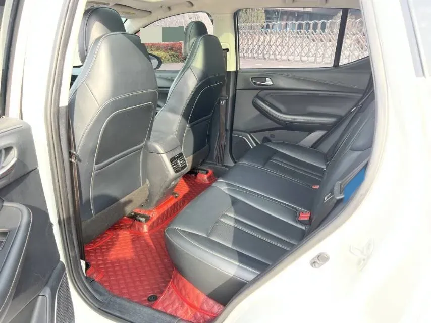 2022 GAC Trumpchi GS4 1.5T 169HP L4 6AT,autocango,china used car exporter,china ev exporter,chinese used car exporter,chinese used ev exporter