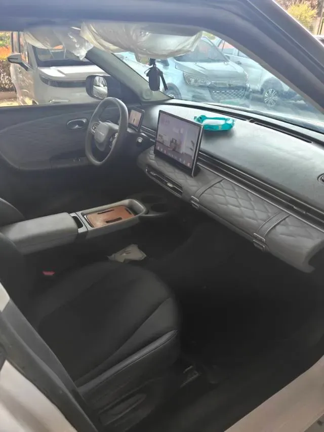 2024 DongFeng eπ 01 BEV 31.45KWH,autocango,china used car exporter,china ev exporter,chinese used car exporter,chinese used ev exporter