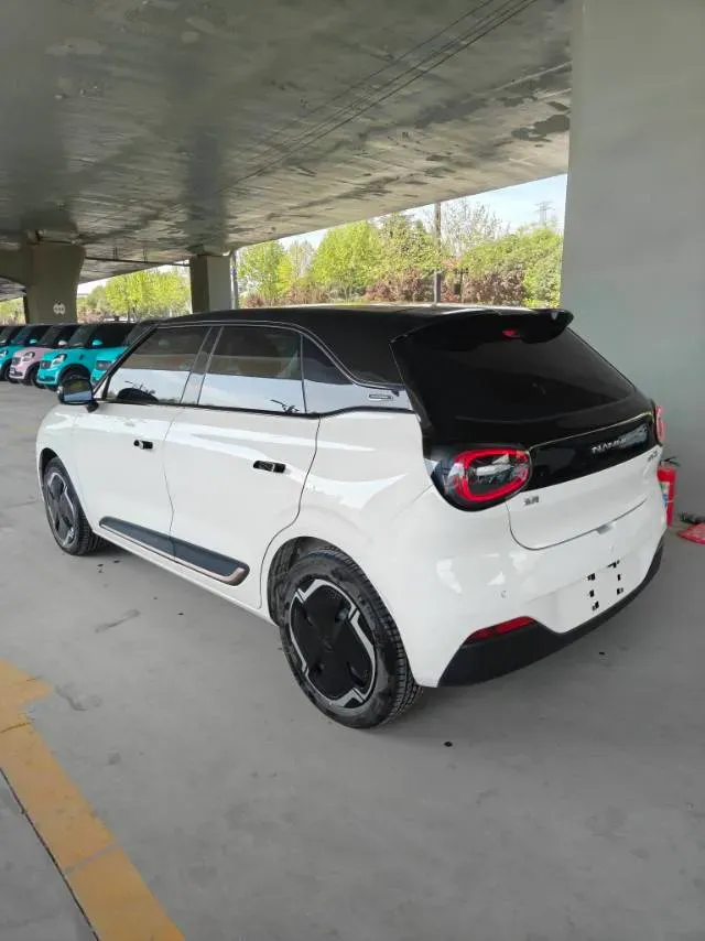 2024 DongFeng eπ 01 BEV 31.45KWH,autocango,china used car exporter,china ev exporter,chinese used car exporter,chinese used ev exporter