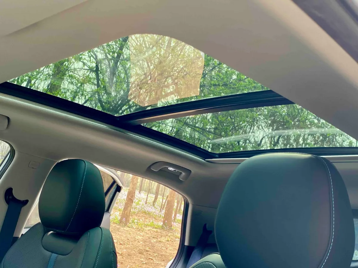 2023 GAC Trumpchi GS3 1.5T 177HP L4 7DCT,autocango,china used car exporter,china ev exporter,chinese used car exporter,chinese used ev exporter