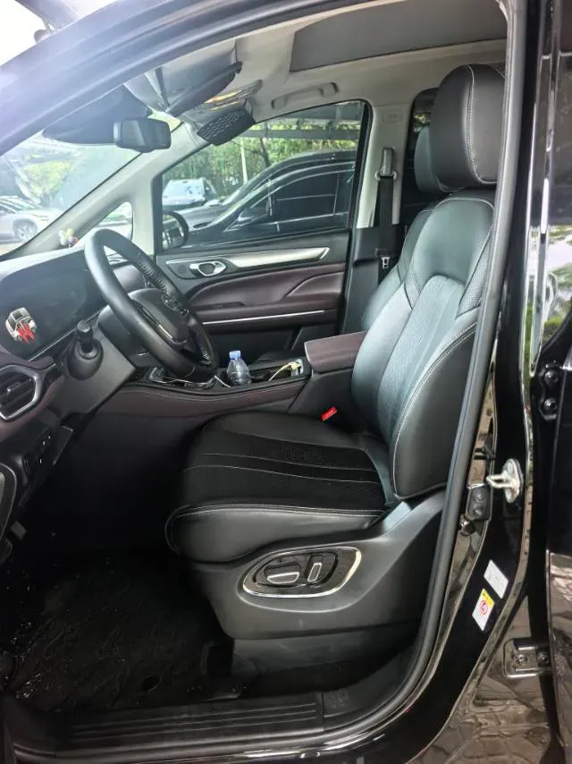 2021 GAC Trumpchi M6 1.5T 169HP L4 7DCT,autocango,china used car exporter,china ev exporter,chinese used car exporter,chinese used ev exporter