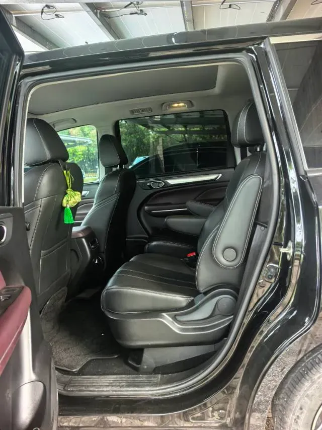 2021 GAC Trumpchi M6 1.5T 169HP L4 7DCT,autocango,china used car exporter,china ev exporter,chinese used car exporter,chinese used ev exporter